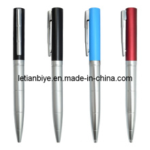 New Metal Ball Pen, Executive Gift Pen (LT-Y144)